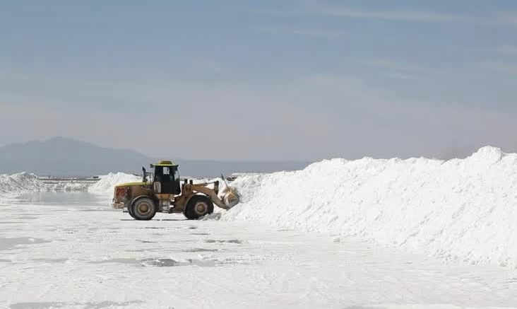 Discusión y acciones para agregarle valor al litio en Chile