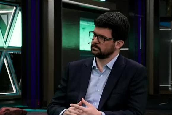 Willy Kracht y el royalty minero: 