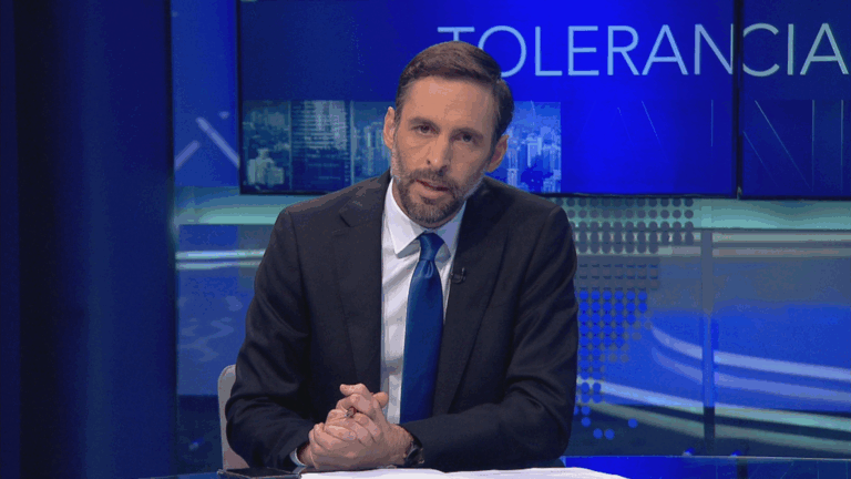 Daniel Matamala sobre Ángel Maulén: 