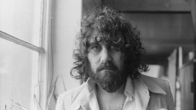 Murió Vangelis, compositor de la mítica banda sonora de 