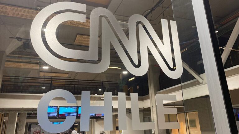Declaración pública de CNN Chile