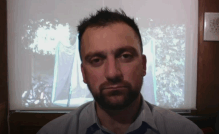 Dr. Bernucci y situación de la pandemia: 