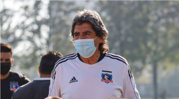 Chano Garrido habla sobre su leucemia: 