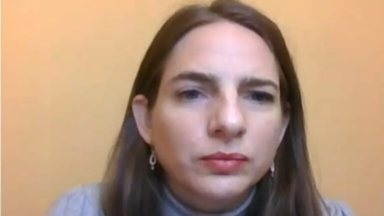 Convencional Pustilnick y una futura reforma: 