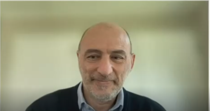 Gerente de estudios de la Cámara de Comercio de Santiago detalla los desafíos del Cyberday 2022