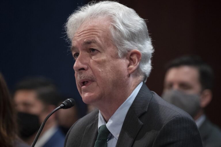 Desde la CIA plantean que 