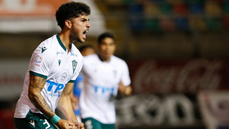 Daniel González será el nuevo jugador de la Universidad Católica