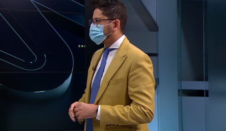 Subse. Araos confirmó que entregarán los correos de autoridades del Minsal de la administración anterior