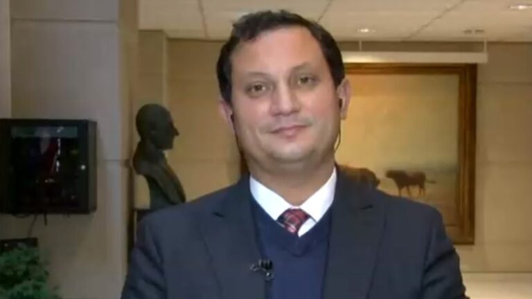 Senador Van Rysselberghe afirmó que se 