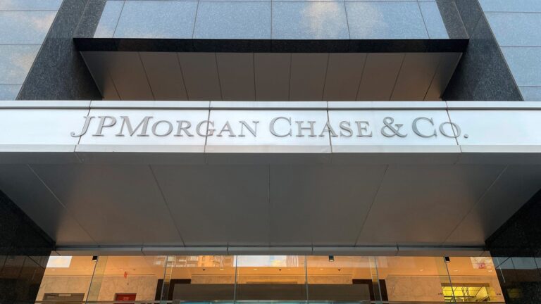 JP Morgan y borrador de la nueva Constitución: 