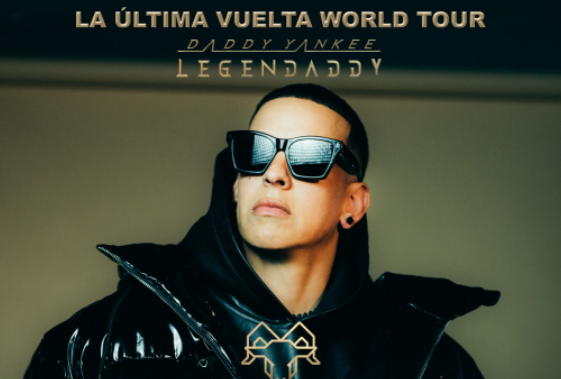Fue todo un llamado de emergencia: Así se vivió la venta de entradas para los conciertos de Daddy Yankee