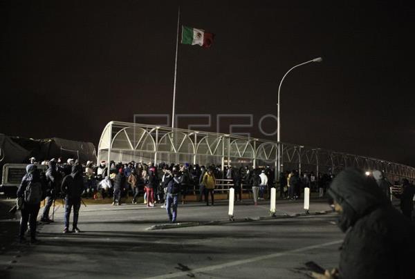 El doble del mes anterior: Más de 32 mil cubanos emigraron a Estados Unidos en marzo