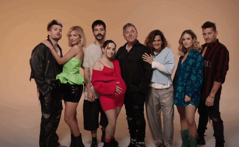 Disney+ lanza primer trailer del docu-reality de 