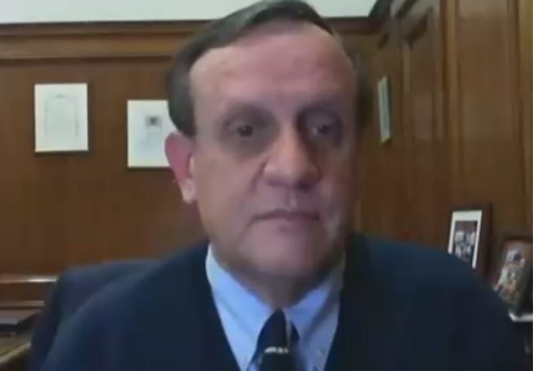 Rector UC criticó artículos de educación en la nueva Constitución: 