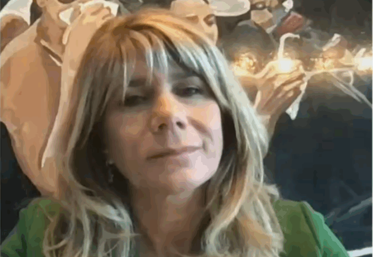 Ximena Rincón y quórum de 2/3: 