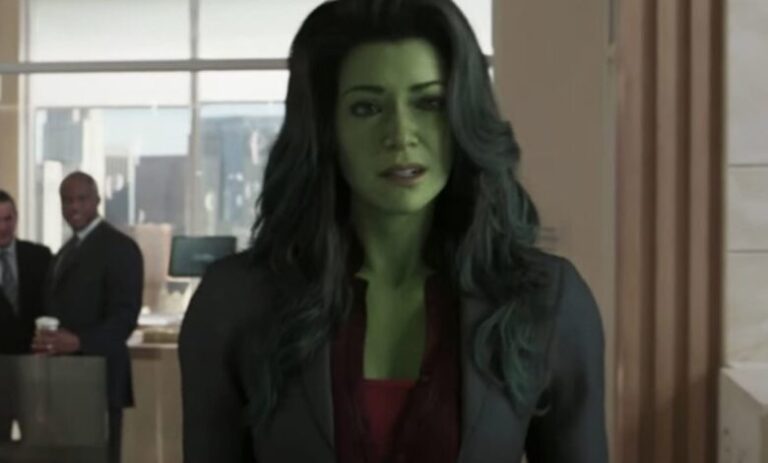 Disney+ lanzó un nuevo tráiler para 