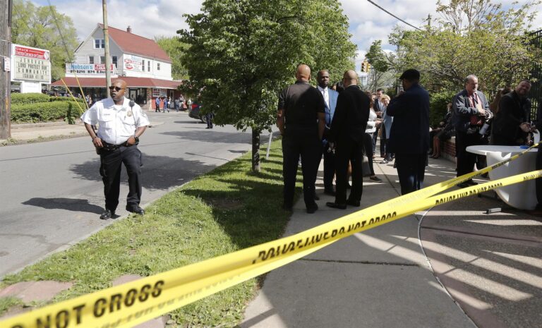 Autor de la matanza de Buffalo será acusado de terrorismo y asesinato de odio