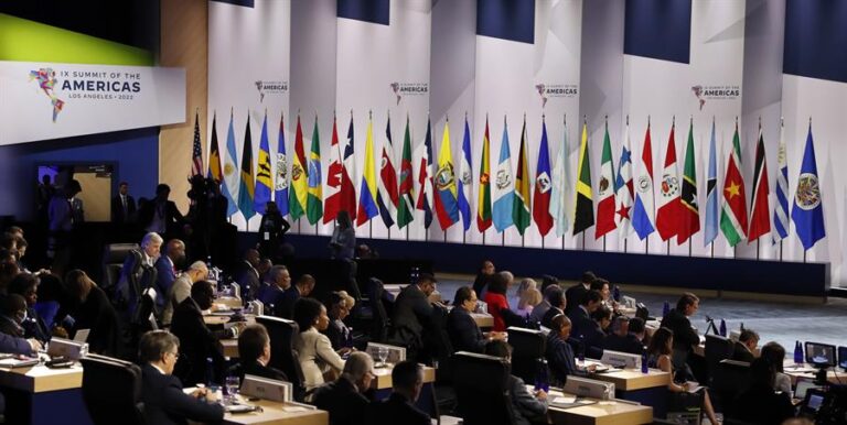 EE.UU. destinará US$ 314 millones para apoyar a migrantes de Venezuela