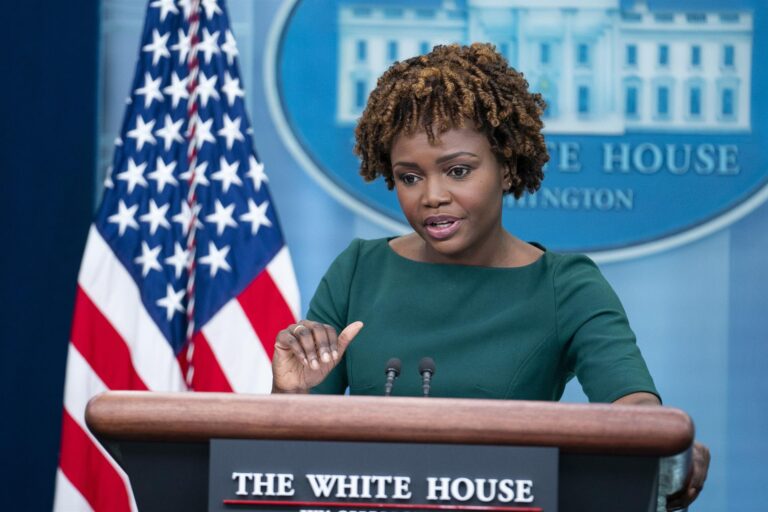 La Casa Blanca asegura que quiere colaborar con Petro en materia de medioambiente, economía y seguridad