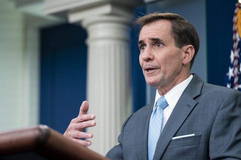 Estados Unidos acusó a Putin de usar el trigo de Ucrania como 