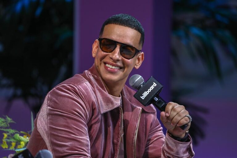 Hay 12 mil reservas: ¿Cómo comprar entradas para Daddy Yankee por Tenpo?