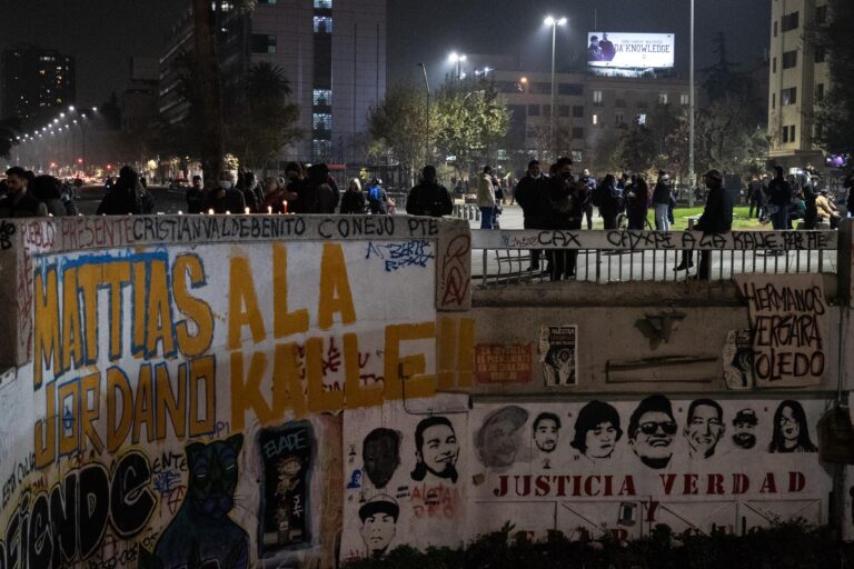 Intervenciones culturales, reparación de vías y aumento de seguridad: Lo que planea el gobierno para Plaza Italia