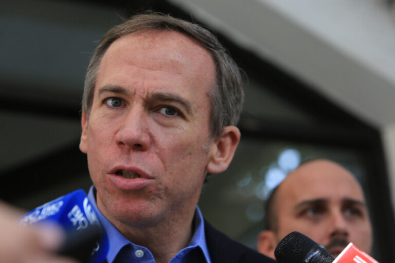 UDI va a Contraloría por Gabinete Irina Karamanos: 