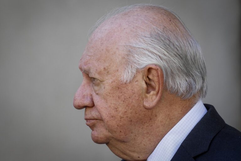 Ex presidente Ricardo Lagos envió carta a la Convención: 