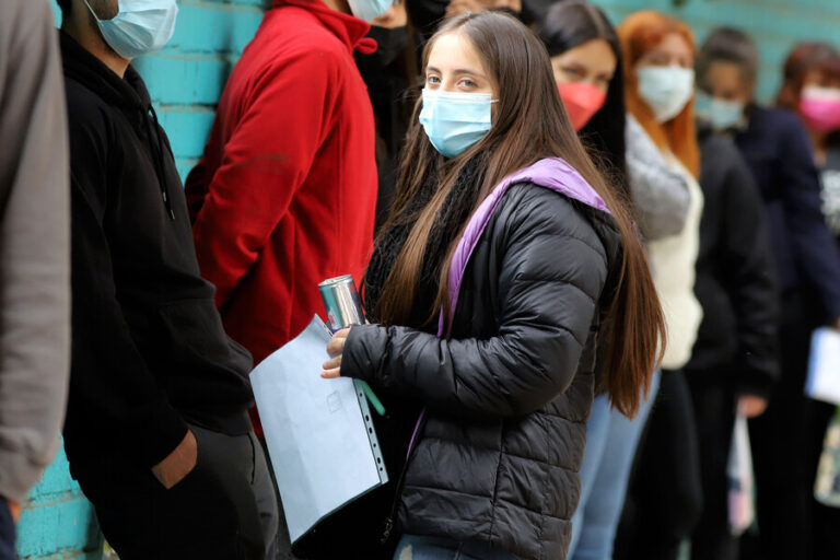 PTU de Invierno: Conoce los detalles, la fecha de rendición y lo que debes llevar ese día