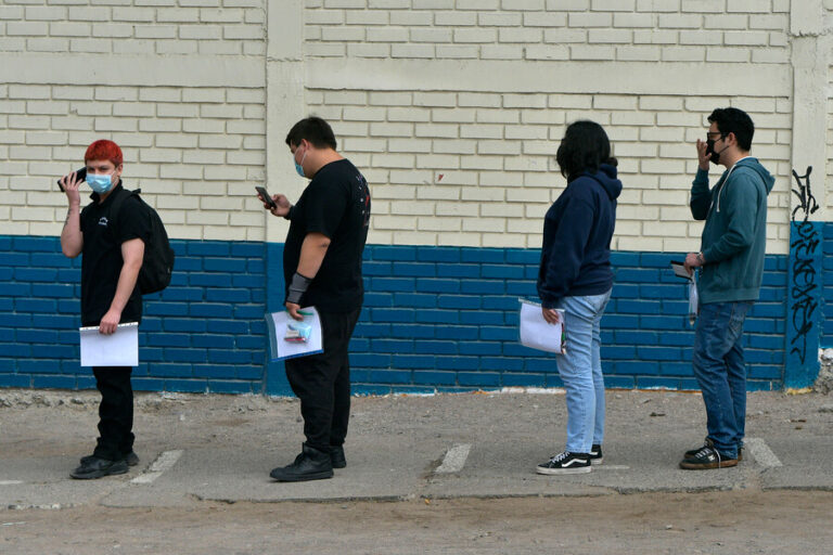 Comenzó el período de inscripción para rendir la PAES: Conoce las fechas y detalles