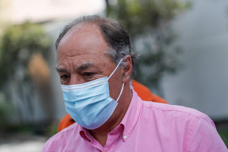 Juan Sutil dio positivo a COVID-19 en medio de Cumbre de las Américas