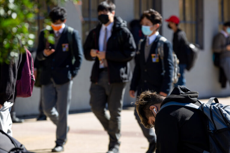 Comienzan las vacaciones de invierno: Así quedó el nuevo calendario educacional