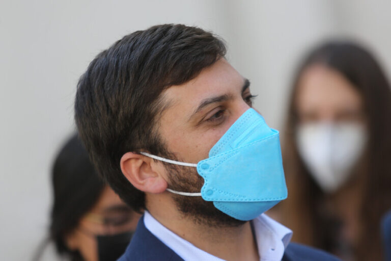 Raúl Soto y la primera Cuenta Pública del presidente Boric: 