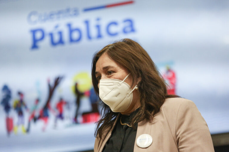 Colmed envía al Tribunal de Ética a ministra de Salud tras denuncias de tortura a pacientes psiquiátricos en Hospital