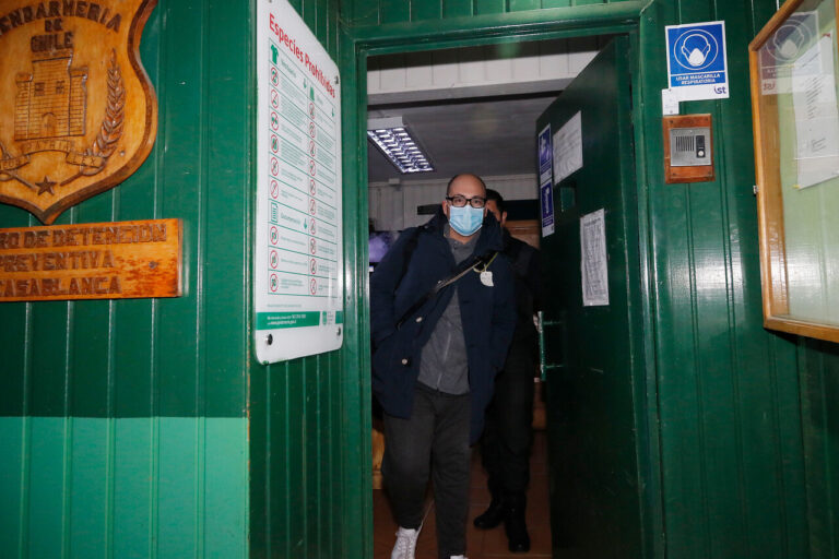 Caso Nicolás López: Fiscalía solicitó que nulidad pase de la Suprema a Apelaciones