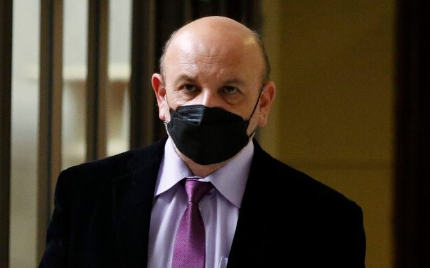 Senador Castro pide adelantar vacaciones de invierno: 