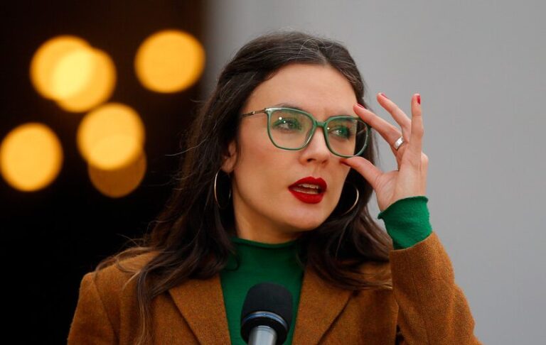 Gobierno pedirá informes por denuncia contra director de Dipolcar: 