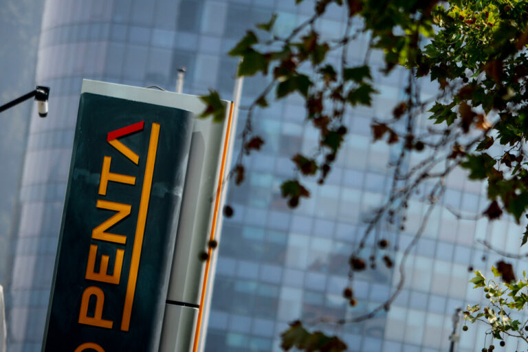 Corte de Apelaciones rechaza sobreseimiento de imputados en Caso Penta