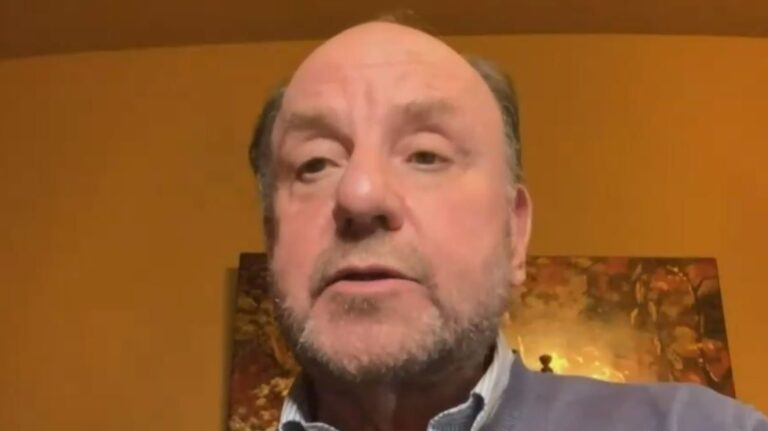 Alfredo Moreno sobre extensión del estado de excepción: 