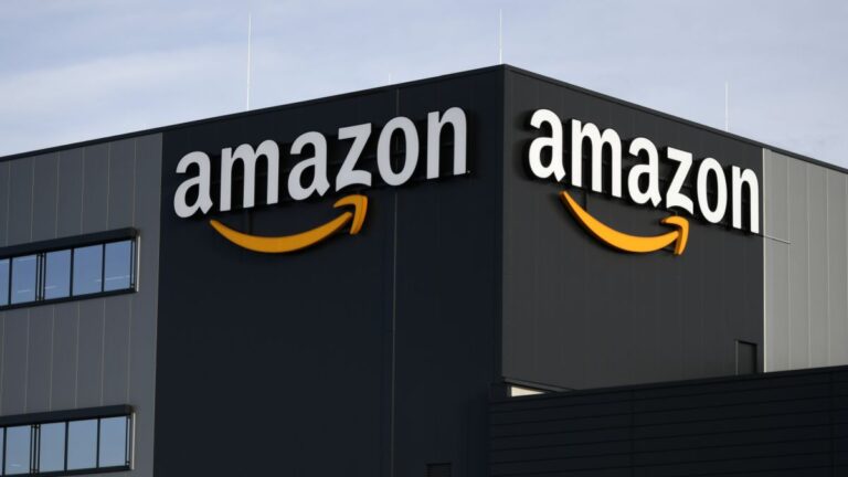 Amazon buscaría ampliarse en el mundo con aterrizaje en Chile para 2023