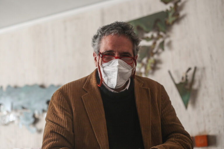 Alcalde de Huechuraba tras balacera en Espacio Riesco: 