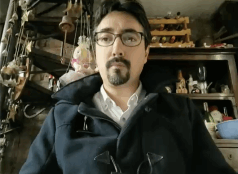 Senador Latorre y cierre de Ventanas: 