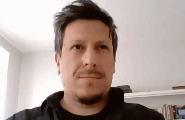 Analista internacional y balotaje de Colombia: 