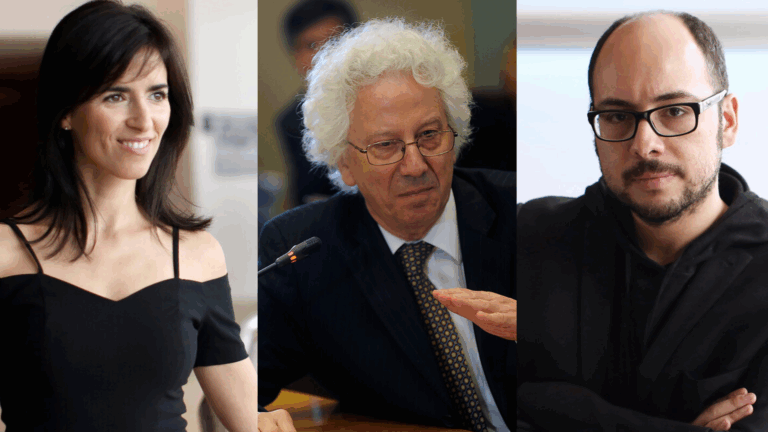 Confirman parentesco con Paz Bascuñán de juez que votó a favor de dar libertad a Nicolás López