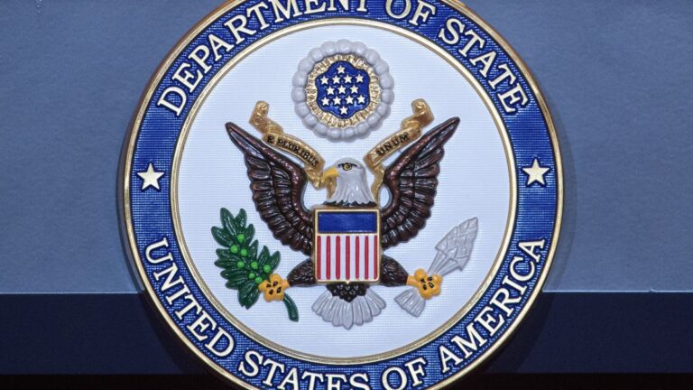 Departamento de Estado de EE.UU. dice que un tercer estadounidense está desaparecido en Ucrania