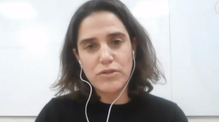 Subdirectora del Museo Andino tras robo: 