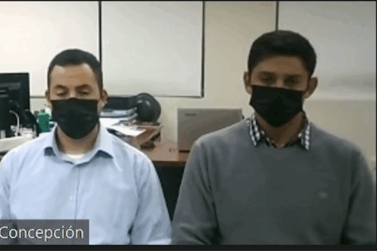 Tribunal rechaza prisión preventiva para marinos acusados del homicidio de Yordan Llempi