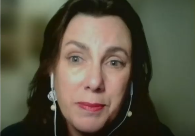 Vicepresidenta de Fedetur y flexibilización de entrada a Chile: 