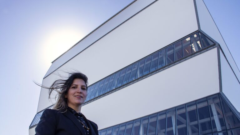 Dir. Teatro Biobío y la misión de descentralizar la cultura: 