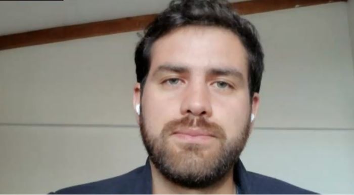 Diego Ibáñez y los 5 ejes de la Cuenta Pública: 